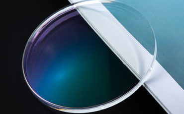 contact lens evaluation and fitting